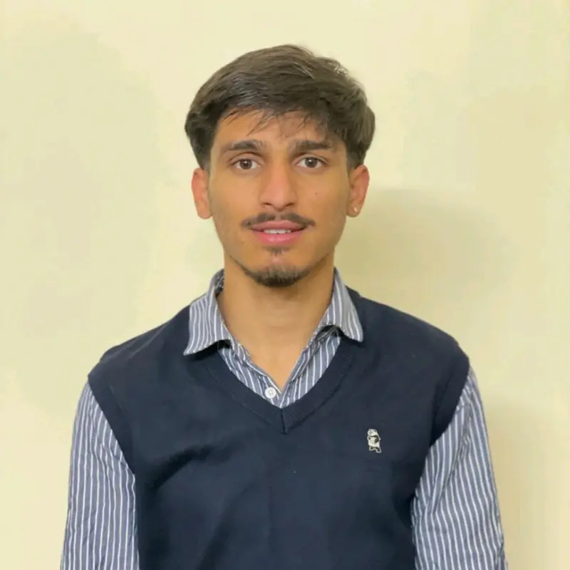 Armaan Rana
